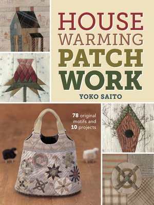 cover image of Housewarming Patchwork